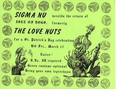 love nuts
