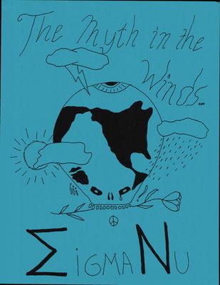 myth in the winds fall 1992
